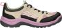 Ecco Sneakers OFFROAD W vrijetijdsschoen lage schoen veterschoen voor outdoor - Thumbnail 1