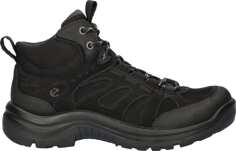 Ecco Veterschoenen OFFROAD W outdoorschoen wandelschoen enkellaars met waterdichte membraan