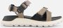 Ecco Sandalen OFFROAD zomerschoen klittenbandschoen outdoorschoen in trekkinglook - Thumbnail 2