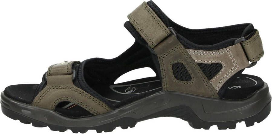 Ecco Sandalen OFFROAD zomerschoen klittenbandschoen outdoorschoen in trekkinglook - Foto 2