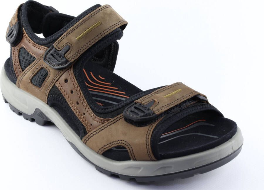ECCO Offroad