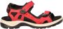 Ecco Trekkingsandalen OFFROAD outdoorschoen zomerschoen vrijetijdssandaal in sportieve look - Thumbnail 1