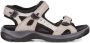 Ecco Trekkingsandalen OFFROAD outdoorschoen zomerschoen vrijetijdssandaal in sportieve look - Thumbnail 1