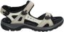 Ecco Trekkingsandalen OFFROAD outdoorschoen zomerschoen vrijetijdssandaal in sportieve look - Thumbnail 1