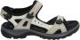 Ecco Trekkingsandalen OFFROAD outdoorschoen zomerschoen vrijetijdssandaal in sportieve look - Thumbnail 7