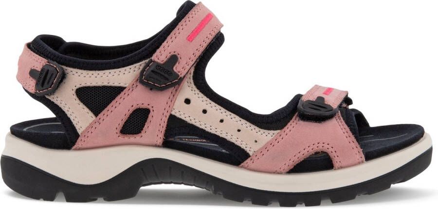 Ecco Sandalen OFFROAD in sportieve look