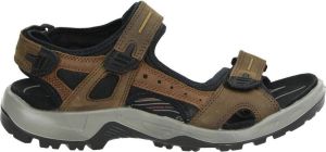 Ecco Sandalen OFFROAD M met klittenbandtrensje