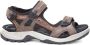 Ecco Sandalen OFFROAD M zomerschoen klittenbandschoen trekkingschoen met klittenband - Thumbnail 1