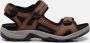 Ecco Sandalen OFFROAD M zomerschoen klittenbandschoen trekkingschoen met klittenband - Thumbnail 1