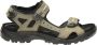 Ecco Outdoorsandalen OFFROAD zomerschoen klittenbandschoen outdoorschoen in trekkinglook - Thumbnail 1