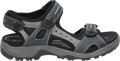 Ecco Outdoorsandalen OFFROAD zomerschoen klittenbandschoen outdoorschoen in trekkinglook - Blauw