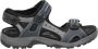 Ecco Outdoorsandalen OFFROAD zomerschoen klittenbandschoen outdoorschoen in trekkinglook - Thumbnail 1