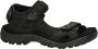 ECCO OFFROAD–Sandalen–Mannen–Zwart–45 - Thumbnail 59