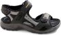 Ecco Outdoorsandalen OFFROAD zomerschoen klittenbandschoen outdoorschoen in trekkinglook - Thumbnail 1