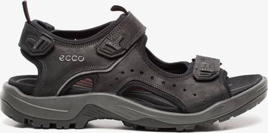 Ecco Sandalen OFFROAD met klittenbandtrensje