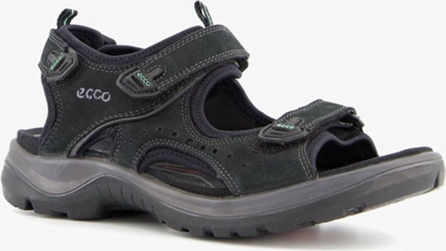 Ecco Trekkingsandalen OFFROAD outdoorschoen zomerschoen vrijetijdssandaal met klittenband