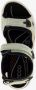 ECCO Women's Offroad Yucatan Sandal Sandalen grijs - Thumbnail 1
