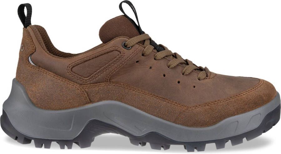 ECCO Offroad M Cocoa Brown Cocoa Brown