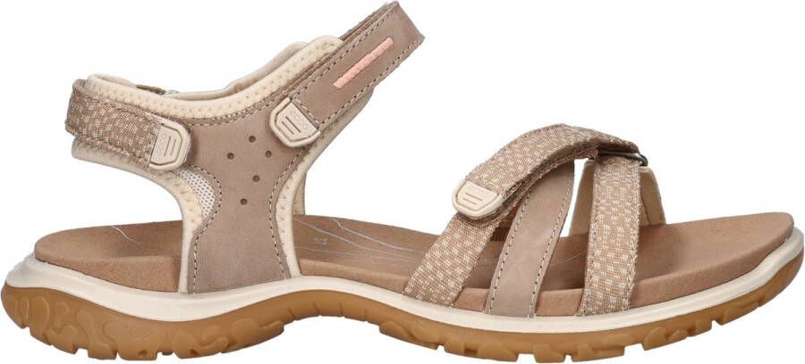 ECCO Sandaal Offroad Roam W 853303 61244 Nude Zand