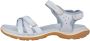 ECCO Sandaal Offroad Roam W 853303 61245 Licht Blauw - Thumbnail 5