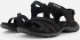 ECCO Offroad Roam Dames Sandaal 853303-51052 Zwart - Thumbnail 1