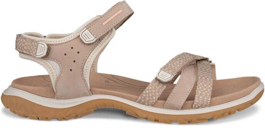 ECCO Offroad Roam Dames Sandaal 853303-61244 Zand