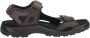 Ecco Outdoorsandalen OFFROAD zomerschoen klittenbandschoen outdoorschoen in trekkinglook - Thumbnail 6
