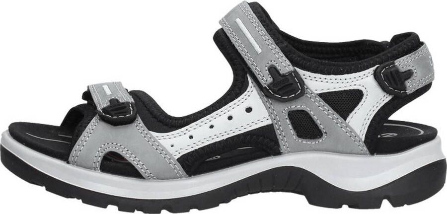 Ecco Trekkingsandalen OFFROAD outdoorschoen zomerschoen vrijetijdssandaal in sportieve look