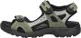 Ecco Sandalen OFFROAD zomerschoen klittenbandschoen outdoorschoen in trekkinglook - Thumbnail 1