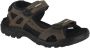 Ecco Outdoorsandalen OFFROAD zomerschoen klittenbandschoen outdoorschoen in trekkinglook - Thumbnail 4