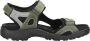 Ecco Sandalen OFFROAD zomerschoen klittenbandschoen outdoorschoen in trekkinglook - Thumbnail 1