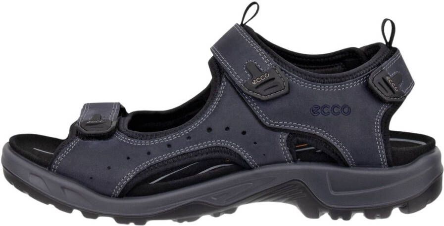 ECCO Offroad Sandalen Heren