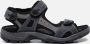 Ecco Outdoorsandalen OFFROAD zomerschoen klittenbandschoen outdoorschoen in trekkinglook - Thumbnail 1