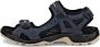 Ecco Outdoorsandalen OFFROAD zomerschoen klittenbandschoen outdoorschoen in trekkinglook - Thumbnail 2