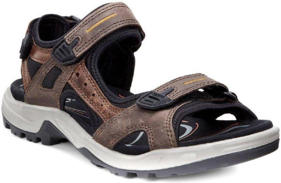 Ecco Sandalen OFFROAD M zomerschoen klittenbandschoen trekkingschoen met klittenband - Foto 20