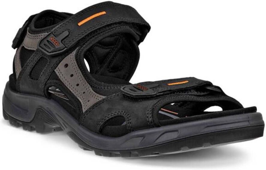 Ecco Sandalen OFFROAD zomerschoen klittenbandschoen outdoorschoen in trekkinglook