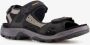 Ecco Outdoorsandalen OFFROAD zomerschoen klittenbandschoen outdoorschoen in trekkinglook - Thumbnail 1