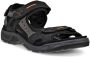 Ecco Outdoorsandalen OFFROAD zomerschoen klittenbandschoen outdoorschoen in trekkinglook - Thumbnail 1