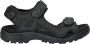 ECCO OFFROAD–Sandalen–Mannen–Zwart–45 - Thumbnail 1