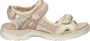 ECCO OFFROAD–Sandalen–Vrouwen–Beige–38 - Thumbnail 2