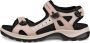 Ecco Trekkingsandalen OFFROAD outdoorschoen zomerschoen vrijetijdssandaal in sportieve look - Thumbnail 1