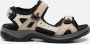 Ecco Trekkingsandalen OFFROAD outdoorschoen zomerschoen vrijetijdssandaal in sportieve look - Thumbnail 1