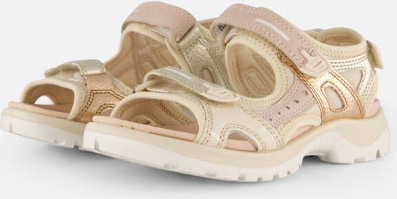 Ecco Trekkingsandalen OFFROAD outdoorschoen zomerschoen vrijetijdssandaal in sportieve look - Foto 5