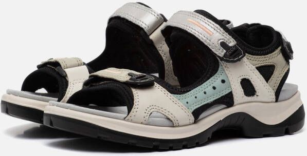 ECCO OFFROAD–Sandalen–Vrouwen–Bruin–36