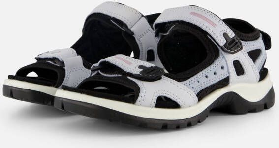 Ecco Trekkingsandalen OFFROAD outdoorschoen zomerschoen vrijetijdssandaal in sportieve look