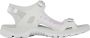 ECCO OFFROAD–Sandalen–Vrouwen–Wit iriserend–38 - Thumbnail 2