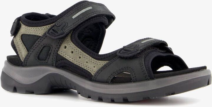 Ecco Trekkingsandalen OFFROAD outdoorschoen zomerschoen vrijetijdssandaal in sportieve look