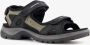 Ecco Trekkingsandalen OFFROAD outdoorschoen zomerschoen vrijetijdssandaal in sportieve look - Thumbnail 9