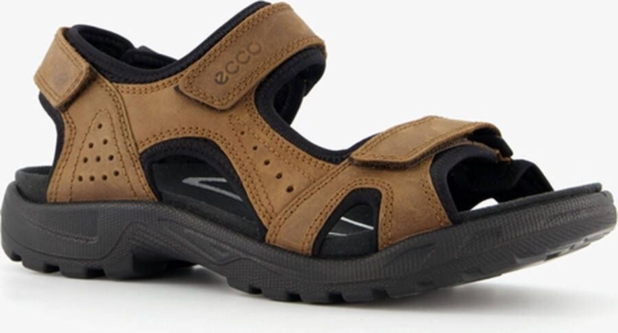 ECCO ONROADS M–Sandalen–Mannen–Bruin–40