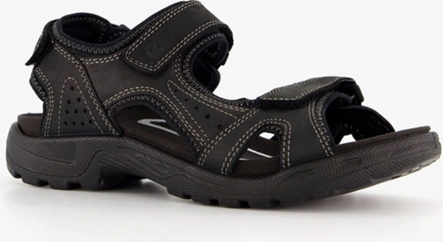 ECCO ONROADS M–Sandalen–Mannen–Zwart–42